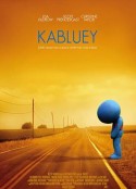 蓝色吉祥物 Kabluey            (2007)