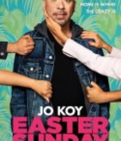 复活节 Easter Sunday            (2022)