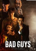 泰版坏家伙们 Bad Guys ล่าล้างเมือง            (2022)