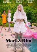 麦克和丽塔 Mack &amp; Rita            (2022)