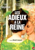 再见，我的王后 Les adieux à la reine            (2012)