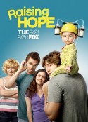 家有喜旺 第一季 Raising Hope Season 1            (2010)