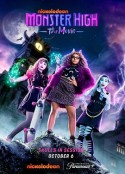 怪物高中 Monster High: The Movie            (2022)