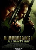 处刑人2 The Boondock Saints II: All Saints Day            (2009)