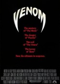 魔鬼访客 Venom            (1981)