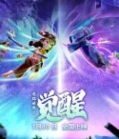 迷你世界之觉醒            (2022)