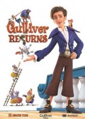 格列佛归来 Gulliver Returns            (2021)