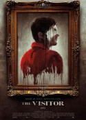 阴宅不留人 The Visitor            (2022)