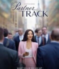 合伙人之路 Partner Track            (2022)
