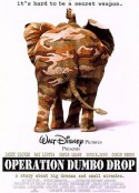 飞象计划 Operation Dumbo Drop            (1995)