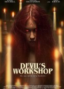 恶魔讲习班 Devil's Workshop            (2022)