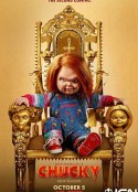 鬼娃恰吉 第二季 Chucky Season 2            (2022)