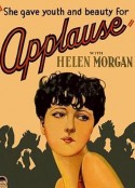 欢呼 Applause            (1929)
