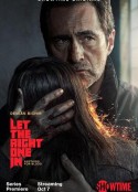 生人勿进 Let The Right One In            (2022)
