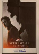 暗夜狼人 Werewolf By Night            (2022)