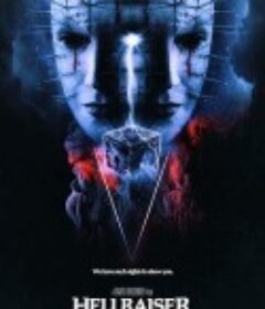养鬼吃人 Hellraiser            (2022)