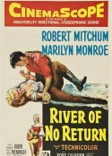 大江东去 River of No Return            (1954)