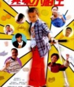 真味小厨王            (2000)