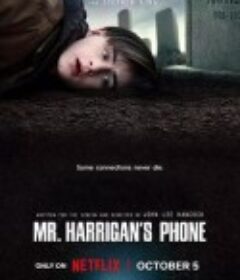 哈里根先生的电话 Mr. Harrigan's Phone            (2022)