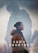 上帝的国度 God's Country            (2022)