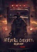 惊心食人族：重生 Jeepers Creepers: Reborn            (2022)