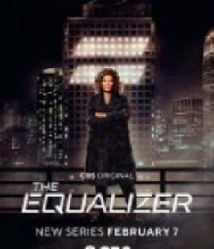 伸冤人 第三季 The Equalizer Season 3            (2022)