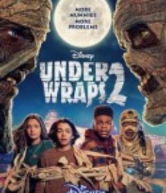 木乃伊历险记2 Under Wraps 2            (2022)