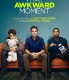 尴尬时刻 That Awkward Moment            (2014)
