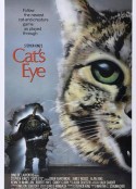 猫眼看人 Cat's Eye            (1985)