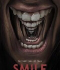 危笑 Smile            (2022)