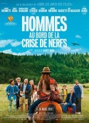 崩溃边缘的男人 Hommes au bord de la crise de nerfs            (2021)