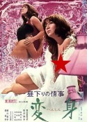 午后的情事 变身 昼下りの情事 変身            (1973)