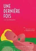 最后一次 Une dernière fois            (2020)