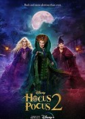 女巫也疯狂2 Hocus Pocus 2            (2022)