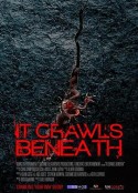 爬行异种 It Crawls Beneath            (2022)