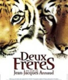 虎兄虎弟 Deux frères            (2004)