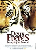 虎兄虎弟 Deux frères            (2004)