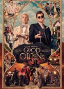 好兆头 第一季 Good Omens Season 1            (2019)