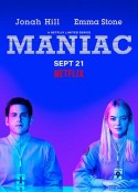 疯子 Maniac            (2018)