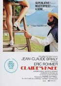 克莱尔的膝盖 Le genou de Claire            (1970)