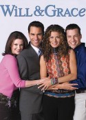 威尔和格蕾丝 第一季 Will &amp; Grace Season 1            (1998)
