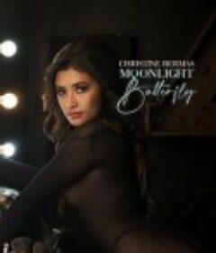 夜蝴蝶 Moonlight Butterfly            (2022)