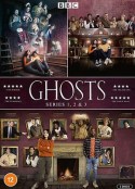 古宅老友记 第四季 Ghosts Season 4            (2022)