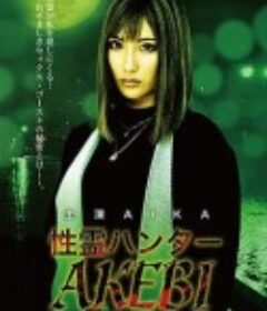 性灵猎人AKEBI 性霊ハンター AKEBI            (2019)