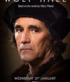 狼厅 Wolf Hall            (2015)