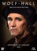 狼厅 Wolf Hall            (2015)