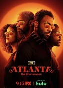 亚特兰大 第四季 Atlanta Season 4            (2022)