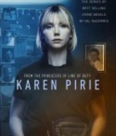 凯伦·皮里 第一季 Karen Pirie Season 1            (2022)