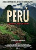 秘鲁：隐藏的宝藏 Perú: tesoro escondido            (2017)