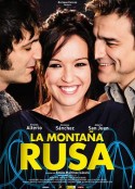 过山车 La montaña rusa            (2012)